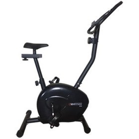 تصویر دوچرخه ثابت خانگی EMHFITNESS 2010 Home magnetic bike EMHFITNESS 2010