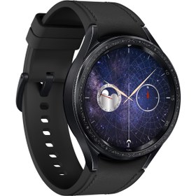 تصویر ساعت هوشمند سامسونگ مدل Galaxy Watch6 Classic Astro Edition ا Samsung Galaxy Watch6 Classic 47mm Astro Edition Samsung Galaxy Watch6 Classic 47mm Astro Edition