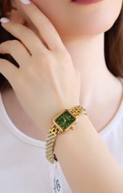 تصویر ساعت زنانه 