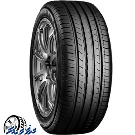 تصویر لاستیک یوکوهاما 245/45R 18 گل AE51 Yokohama Tire 245/45 18 AE51