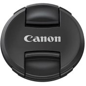 تصویر درب لنز دوربین کانن 67 میلی‌متری 