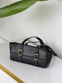 تصویر کیف زنانه دو سگک زارا کد:793 