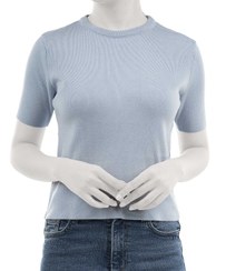 تصویر تیشرت آستین کوتاه زنانه کوتون مدل 5WAK90254HT 