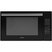 تصویر فر برقی رومیزی داتیس مدل DT-705 مشکی Datees DT-705 Tabletop Oven-Black
