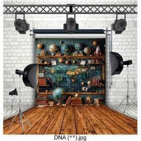 تصویر بکدراپ عکاسی DNA (62) 