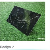 تصویر ماربل شیت | برند ای جی ای | ورق 280 در عرض 120120 - کد: 90526 Pvc Marble Sheet For Wall - code: 90526