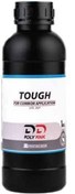 تصویر رزین تاف (سخت) - خاکستری / 1000 گرم Tough resin (ABS like)
