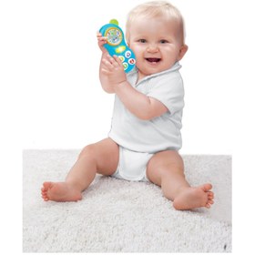 تصویر دندانگیر طرح موبایل کودک وین فان | winfun 