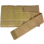 تصویر شکم بند بعد از زایمان تن یار کد 4139 