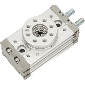 تصویر سیلندر چرخشی MSQB20A 