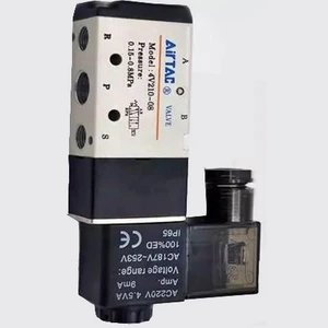 تصویر فروشگاه آران پنوماتیک