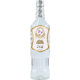 تصویر عرق طارونه گل جام 