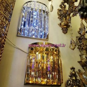 تصویر دیوار کوب LED کد 113 