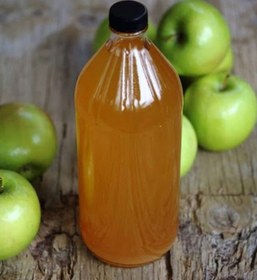 تصویر سرکه سیب 