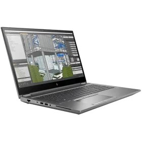 HP ZBook Fury 15 G7 i7/32/512/RTX3000 6G