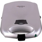 تصویر ساندویچ ساز همیلتون مدل SH1141 Hamilton SH1141 Sandwich Maker