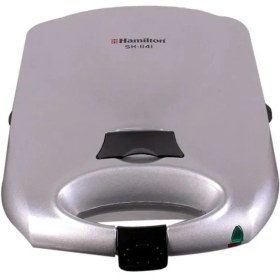 تصویر ساندویچ ساز همیلتون مدل SH1141 Hamilton SH1141 Sandwich Maker