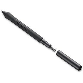 تصویر قلم نوری وکام CTL-6100WLK N - 6 ماه آرکا کمرا One by Wacom Medium Bluetooth CTL-6100WLK N