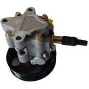 تصویر پمپ هیدرولیک فرمان لیفان X60 و 620 (1800) 