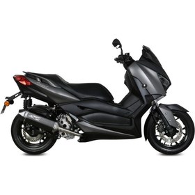 تصویر لاستیک موتورسیکلت TIRE YAMAHA XMAX 250 عقب 140 70 14 Anlas 