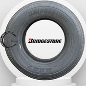 تصویر لاستیک بریجستون 235/75/17.5 (ژاپن) Bridgestone