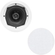 تصویر اسپیکرسقفی fg-758 ا ceiling speaker fg-758 ceiling speaker fg-758