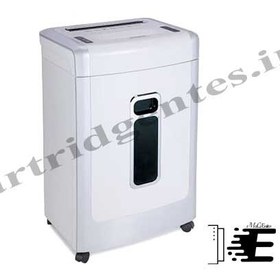 تصویر کاغذ خردکن پروتک مدل Protech SD 9680 