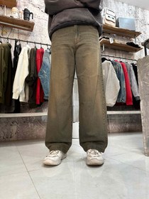 تصویر شلوار جین BERSHKA VIPER - 5 کد 357