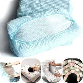 تصویر روبالشتی 