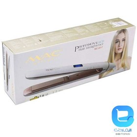 تصویر اتو مو مدل MC-2017 مک استایلر MAC Styler Mc2017 Hair Straightener