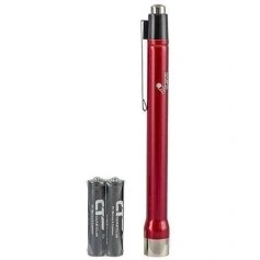 تصویر پن لایت بزرگ زنیت مد 4040 