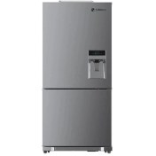 تصویر یخچال فریزر اسنوا مدل SBDi-L300-SS 