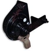 تصویر بوق تن بالا ام وی ام X55 و تیگو 5 و X55 پرو و تیگو 7 پرو و تیگو 8 پرو 