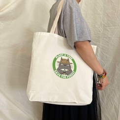 تصویر تت بگ توتورو 