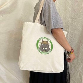 تصویر تت بگ توتورو 