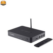 تصویر اندروید باکس ایکس ویژن مدل XSMT-110 ا android box android box