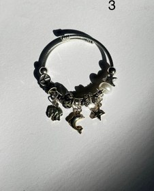 تصویر دستبند پاندورا Pandora