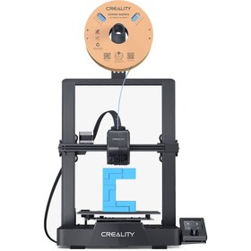 تصویر پرینتر سه بعدی کریلیتی مدل Ender-3 V3 SE 