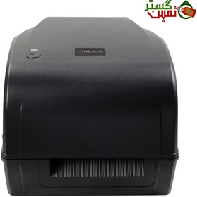 تصویر پرینتر لیبل زن میوا مدل MBP-4200 MBP 4200 Label Printer