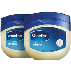 تصویر کرم دست اورجینال برند Vaseline کد 209125324 