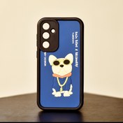 تصویر قاپ گوشی Nimmy Glasses 