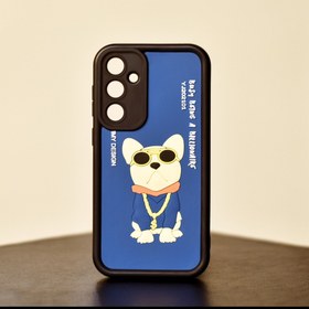 تصویر قاپ گوشی Nimmy Glasses 