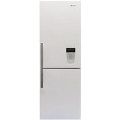 تصویر یخچال فریزر اسنوا مدل SN4-2023 SNOWA Refrigerator SN4-2023 24 FT