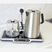 تصویر چای‌ساز روگن مدل 1525 