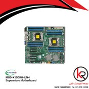 تصویر مادربرد سرور سوپرمیکرو SUPERMICRO X10DRH-ILN4 