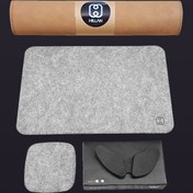 تصویر پک اکونومی دسک پد متوسط هیلان 