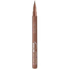 تصویر مداد ابروی ماژیکی کاتریس 40 Catrice Longlasting Brow Definer