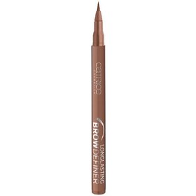 تصویر مداد ابروی ماژیکی کاتریس 40 Catrice Longlasting Brow Definer