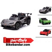 تصویر ماشین شارژی KTM کی تی ام 