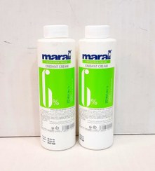 تصویر اکسیدان مارال( ۱۵۰ میل ) Maral Oxidant (150 ml)